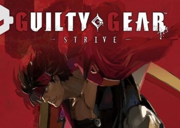 Fix Guilty Gear Strive : Crashing, Black Screen and Freezing Issue on PC