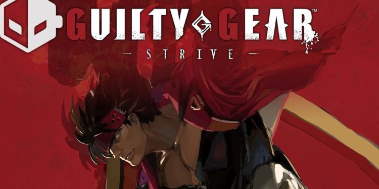 Fix Guilty Gear Strive : Crashing, Black Screen and Freezing Issue on PC