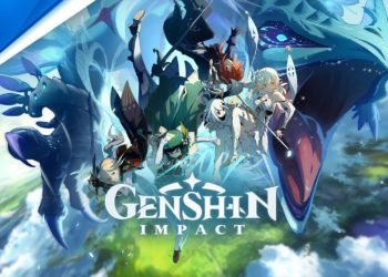 Genshin Impact: How To Fix Camera Censorship
