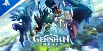 Genshin Impact: How To Fix Camera Censorship