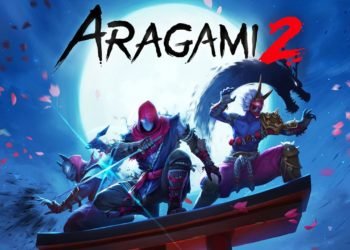 Aragami 2 Release Date for PS5, PS4 in 2021 : When is it coming out ?
