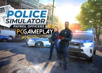 Police Simulator Patrol Officers 2021 : The Nightshift With Friends Update Release Date, New Features, Tools & More