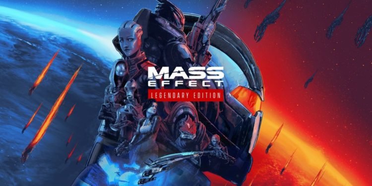 Fix Mass Effect Legendary Edition Disk Write Error