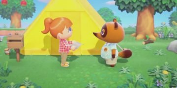 No announcement at E3 2021 from Nintendo