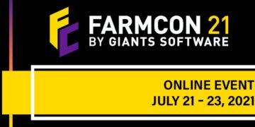 FarmCon 21 Start Date: How To Watch & Stream Online?