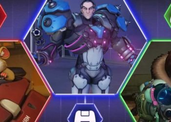 Overwatch : How to enable crossplay step by step ?