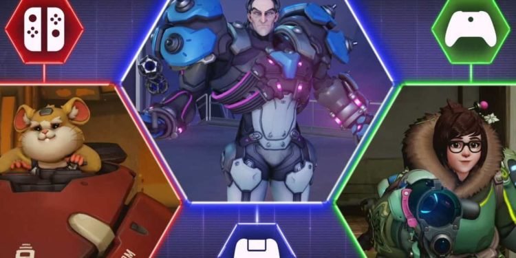 Overwatch : How to enable crossplay step by step ?