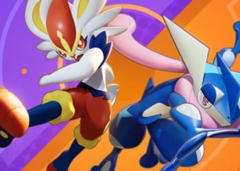 Pokemon Unite Items List : Here are all the details