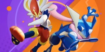 Pokemon Unite Items List : Here are all the details