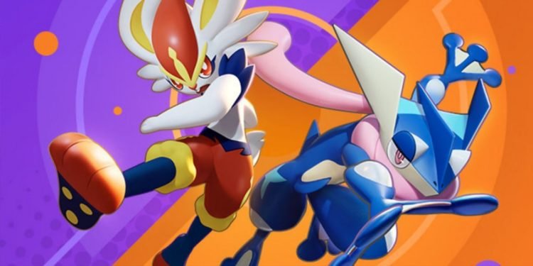 Pokemon Unite Items List : Here are all the details