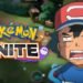 Pokemon Unite Attack Weight Use & How to get it ?