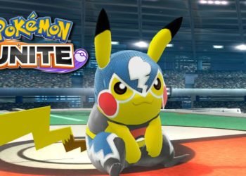 Pokemon Unite X-Speed Use, Effect & How to get it ?