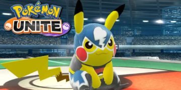 Pokemon Unite X-Speed Use, Effect & How to get it ?