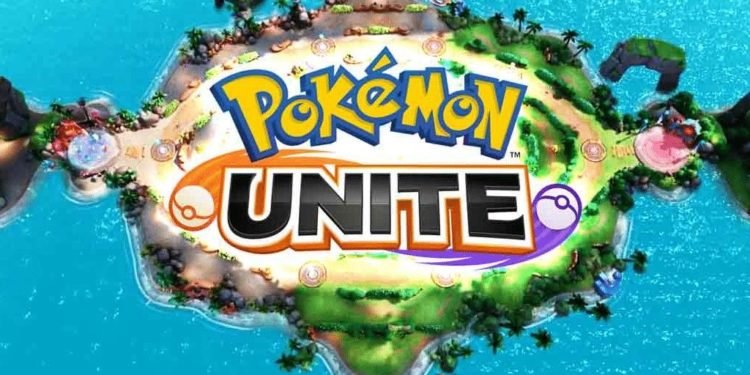 Pokemon Unite Mr. Mime Stats, Evolution Levels, Unite Move & More