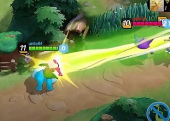 Pokemon Unite Special Atk Specs Use & How to get it ?