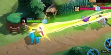 Pokemon Unite Special Atk Specs Use & How to get it ?