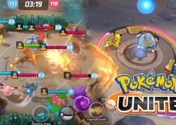 Pokemon Unite Float Stone Use & How to get it ?
