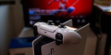 How To Fix PS5 Blinking Blue Light Of Death?