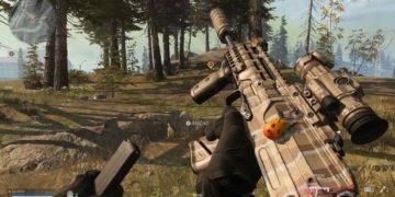 How to fix Call of Duty Warzone Stuck in Update Scanning loop?