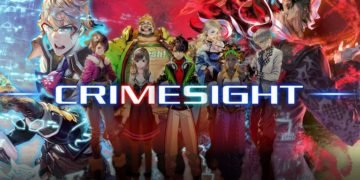 Crimesight Game Closed BETA: How To Sign Up?