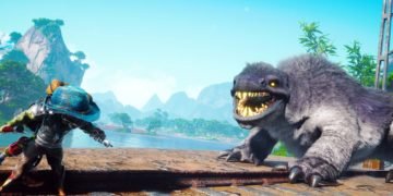 Biomutant UE4 Fatal Error: How To Fix It?