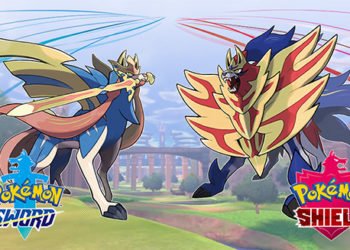 4 Games Like Pokemon Sword & Shield In 2021