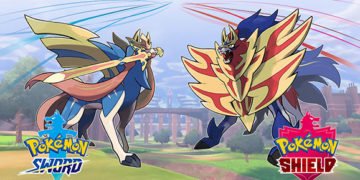 4 Games Like Pokemon Sword & Shield In 2021