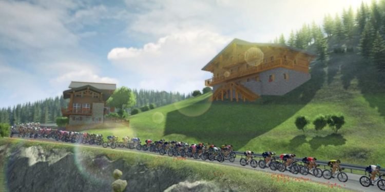 New Xbox Series X games releasing in July 2021