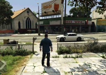 GTA V-The application was unable to start correctly (0xc00007b) error 2020