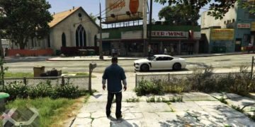 GTA V-The application was unable to start correctly (0xc00007b) error 2020