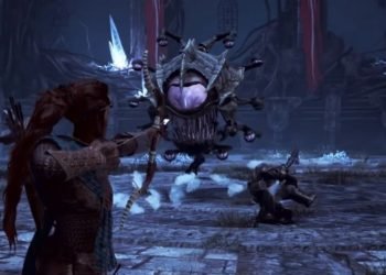 Dungeons & Dragons two-player split-screen option to arrive with DLC 1 update