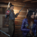 Evil Dead : The game confirmed characters list