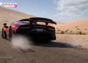 Forza Horizon 5 : Does it support crossplay & cross-save ?