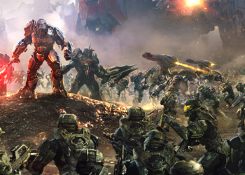 Halo Wars 3 Release Date for Windows (PC) & Xbox Series X