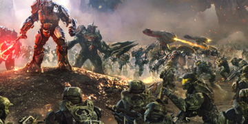 Halo Wars 3 Release Date for Windows (PC) & Xbox Series X