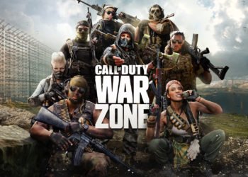 Call of Duty Warzone: When FOV Slider Coming To PS5, PS4, Xbox Series X & Xbox One