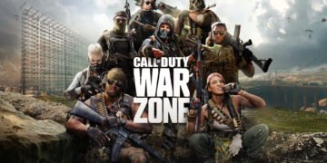 Call of Duty Warzone: When FOV Slider Coming To PS5, PS4, Xbox Series X & Xbox One