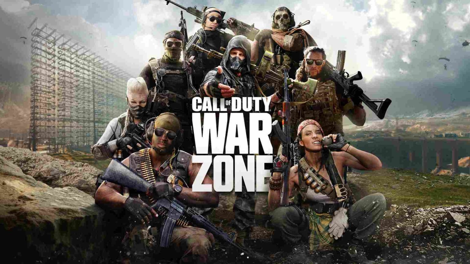 Fps Cod Best NVIDIA Settings For High FPS in Call of Duty Warzone : Nvidia ...