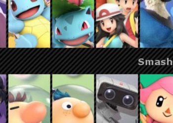 Super Smash Bros Ultimate install mods