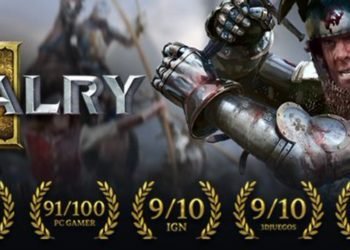 boost fps for Chivalry 2