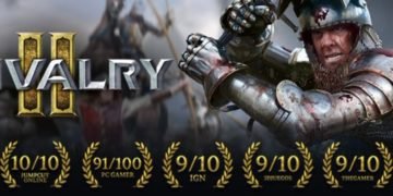 boost fps for Chivalry 2