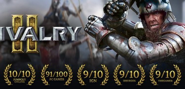 boost fps for Chivalry 2