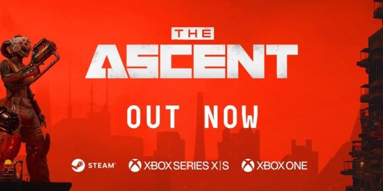 the ascent release date
