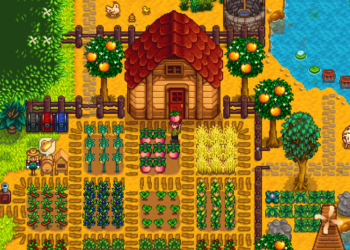 stardew valley