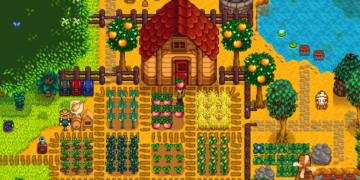 stardew valley