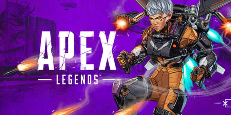 Apex Legends