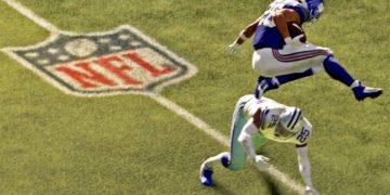 Madden NFL