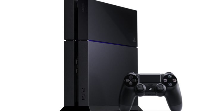 Playstation 4