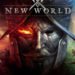 New World