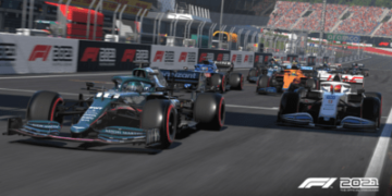 F1 2021